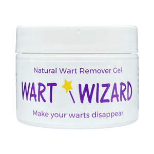 Wart Wizard